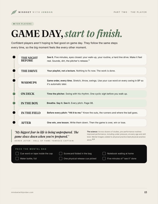 Playbook page 13