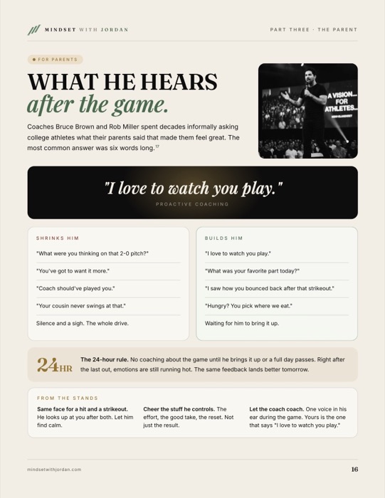 Playbook page 16