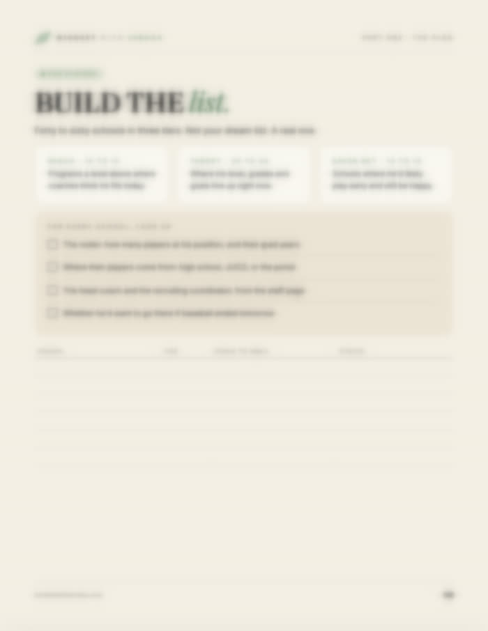 Recruiting Playbook page 8