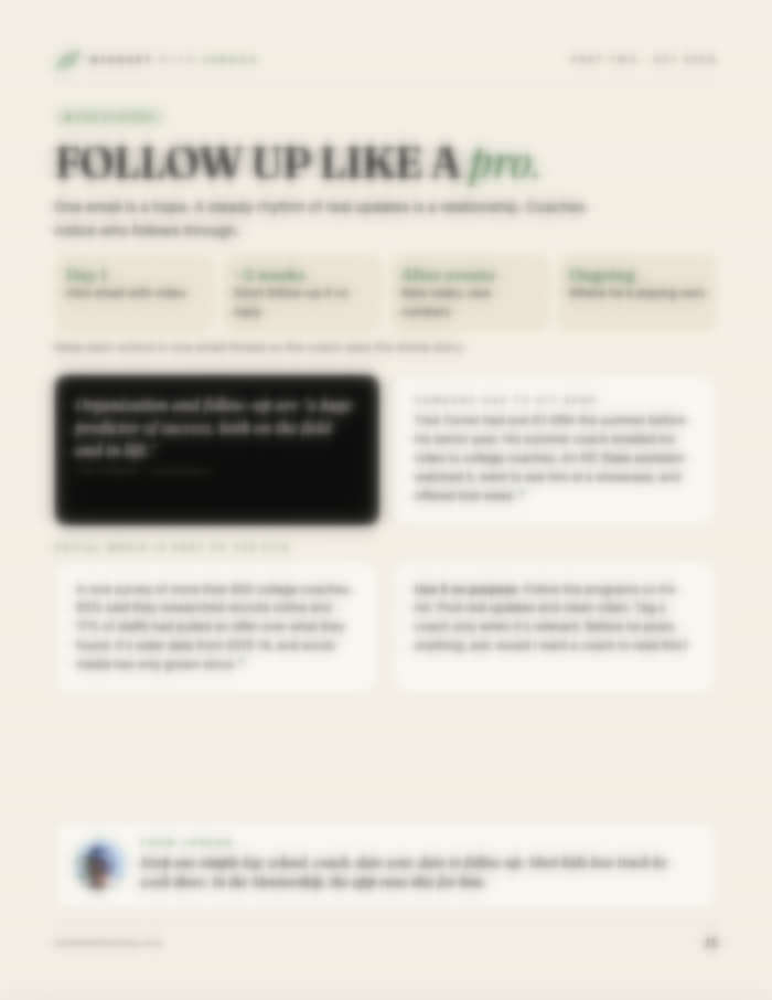 Recruiting Playbook page 13