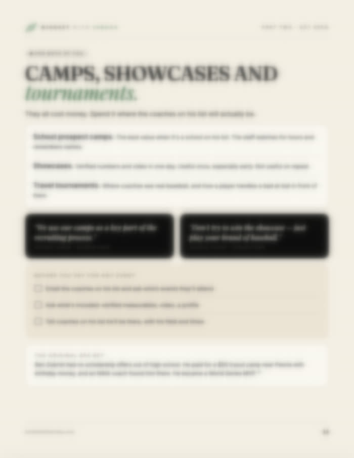 Recruiting Playbook page 14