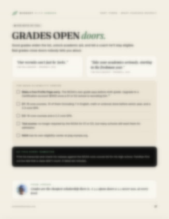Recruiting Playbook page 17