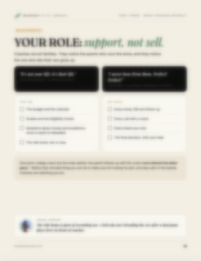 Recruiting Playbook page 18