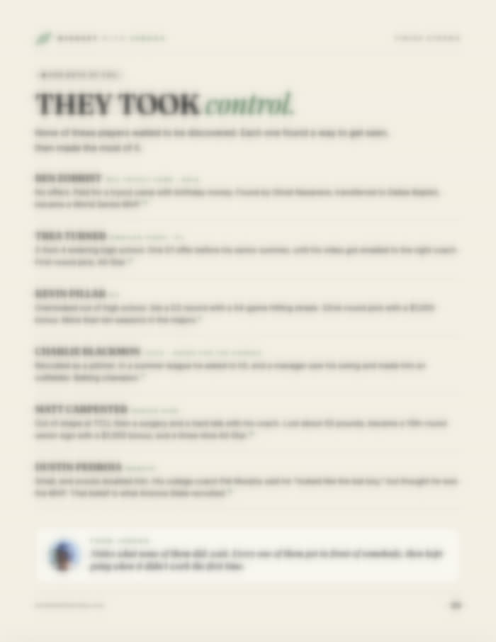 Recruiting Playbook page 20